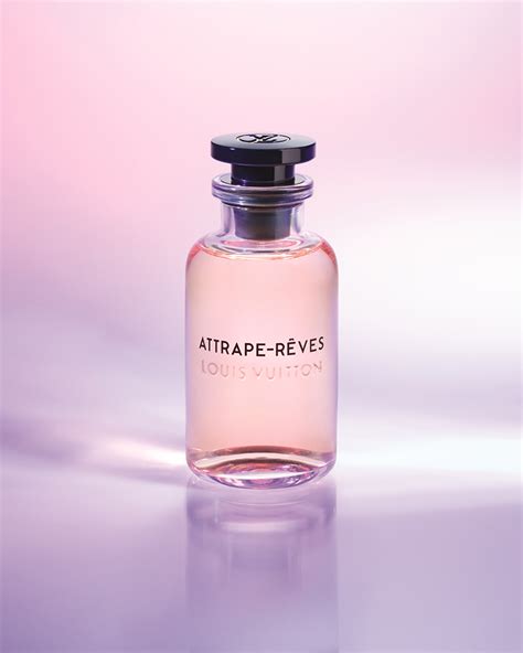 perfume atrapasueños louis vuitton imitación